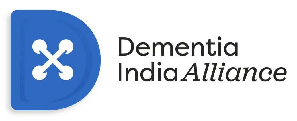 Dementia India Alliance - a national organization registered under the Societies Act