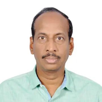 Dr NS Raju