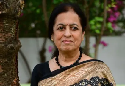 Dr Radha Murthy