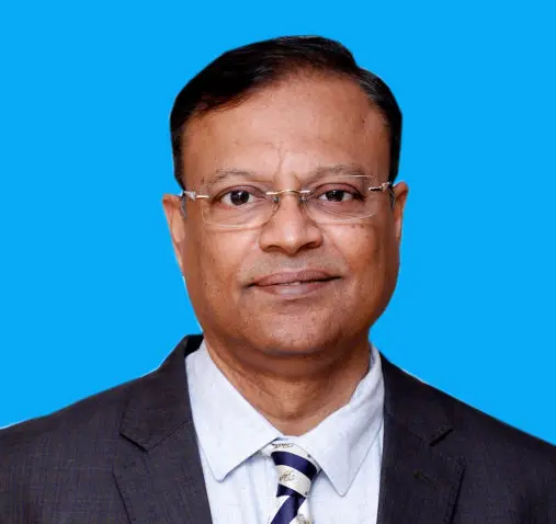 Ashok Balasubramanian